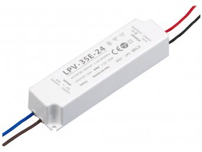 LED zdroj (trafo) 24V 35W IP67