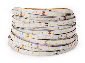 Extradlhý LED pásik 4,8W/m 24V bez krytia IP20 až 25m v kuse