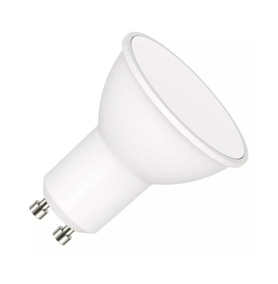 EMOS LED bodová žiarovka 8,4W GU10 230V Farba svetla: Studená biela ZQ8372
