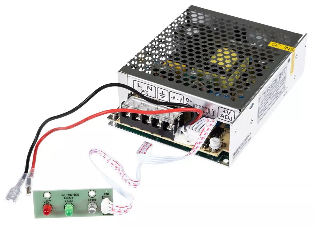 T-LED LED UPS zdroj (trafo) 12V 60W - vnutorný 05222