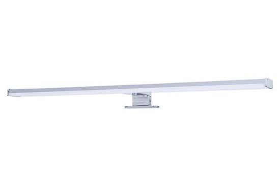 Solight LED svietidlo nad zrkadlo 12W 2V1 WO748