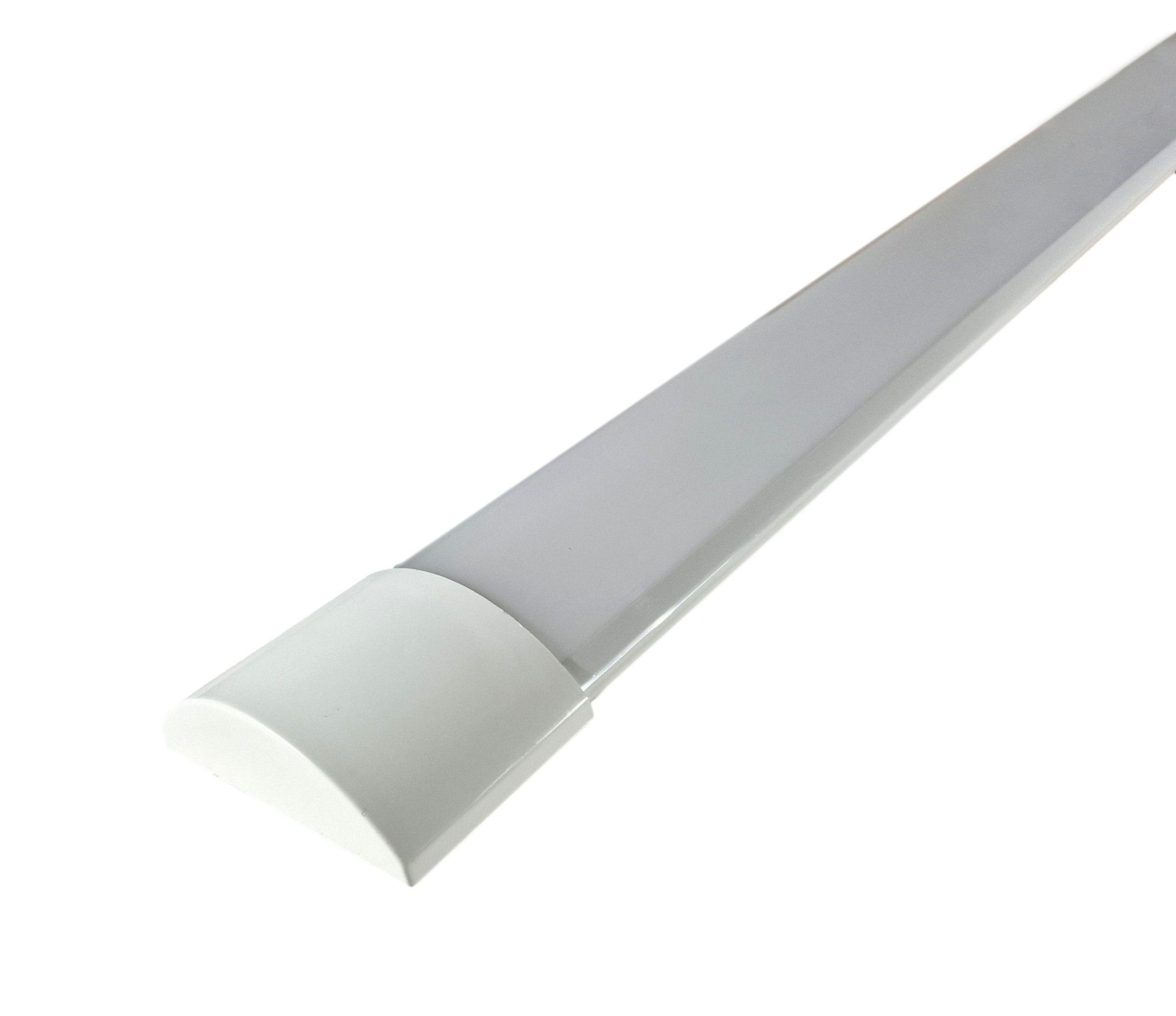 LED Solution LED žiarivkové svietidlo 150cm 50W 120lm/W 20354