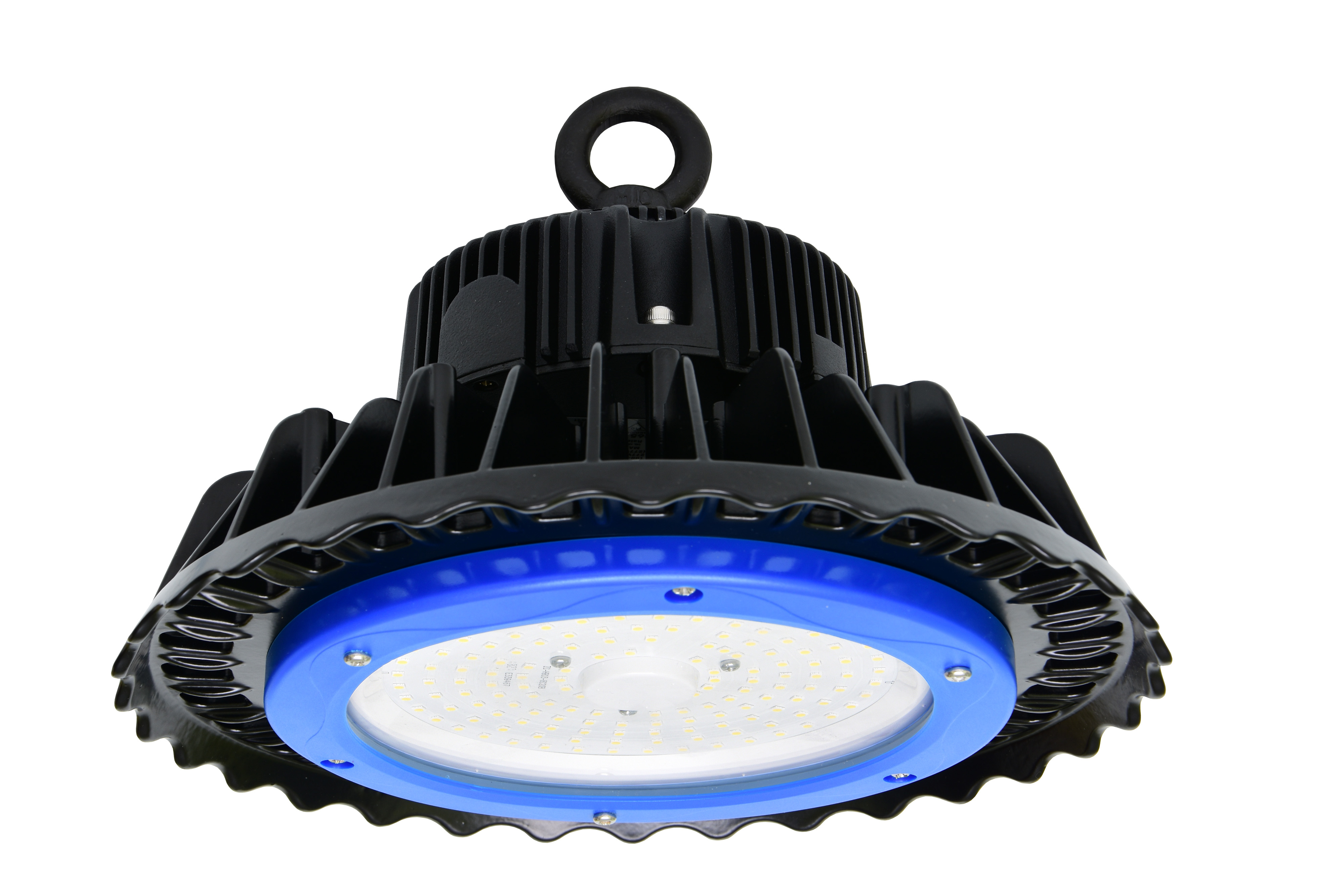 Ecolite LED priemyselné svietidlo Industry 100W 135lm/W HB03-100W