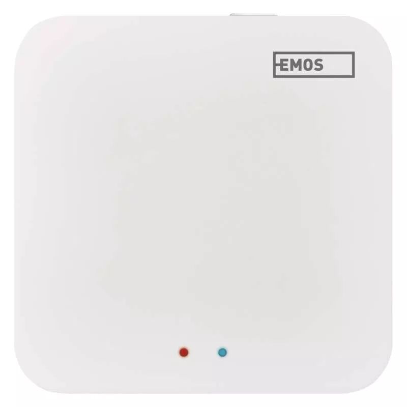 EMOS GoSmart Multifunkčný ZigBee brána s Bluetooth a WiFi H5001