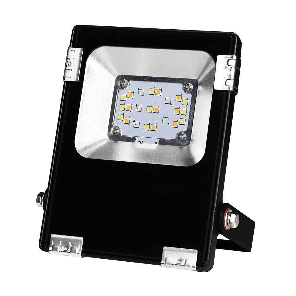 LED Solution Mi-Light MiBoxer RF LED reflektor RGB+CCT 10W FUTT05