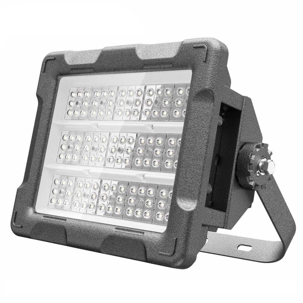 LED Solution LED reflektor do výbušného prostredia 200W 10400526