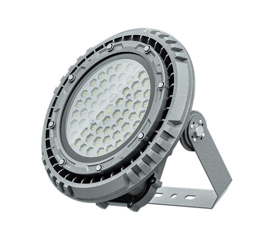 LED Solution LED priemyselné svietidlo do výbušného prostredia 200W 10400186