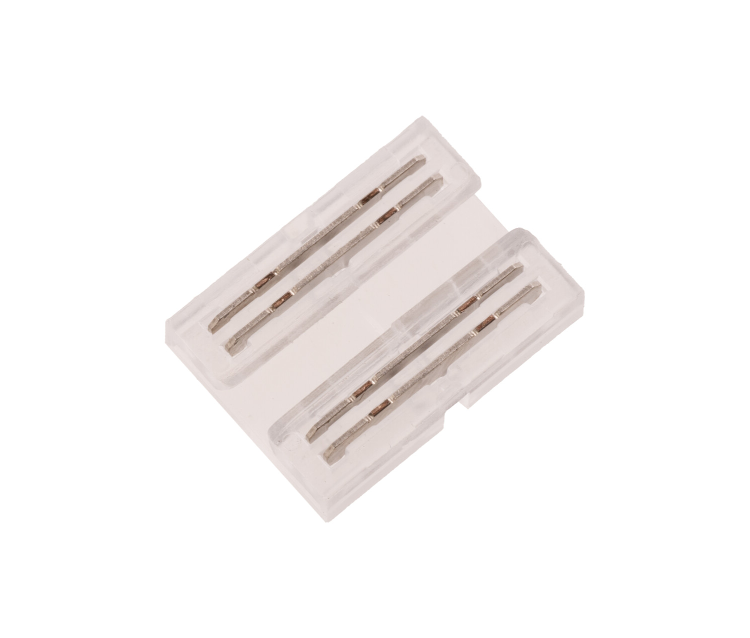 T-LED Spojka pre RGB COB LED pásik 112424