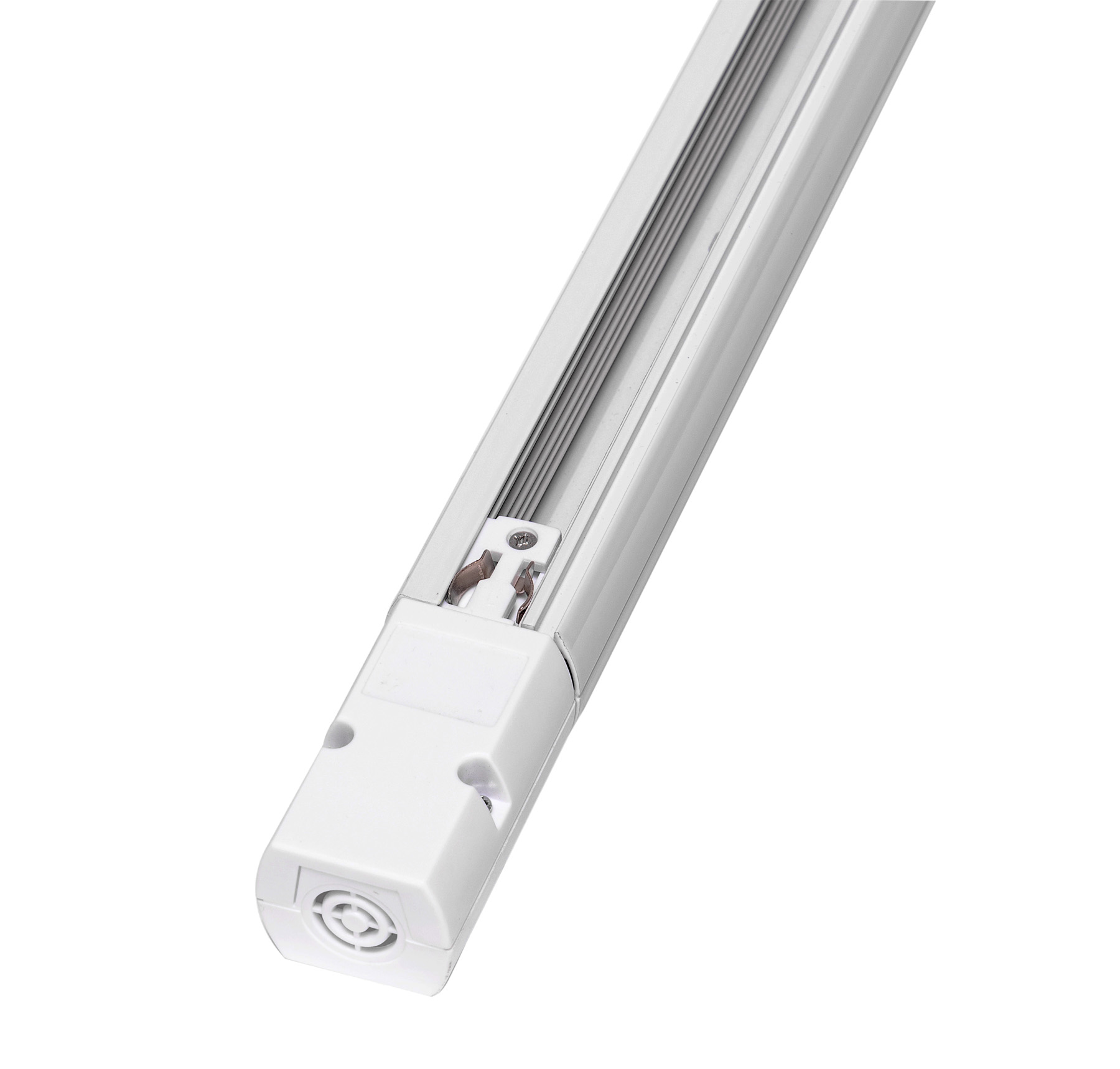LED Solution Biela systémová lišta 3F Vyberte délku lišty: 2m 9955
