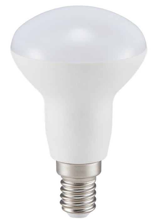 LED Solution LED žiarovka 4,8W E14 Farba svetla: Denná biela 21139