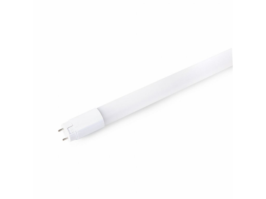 LED Solution LED žiarivka 60cm 7.5W 110lm/W Economy+ Barva světla: Teplá biela 21798