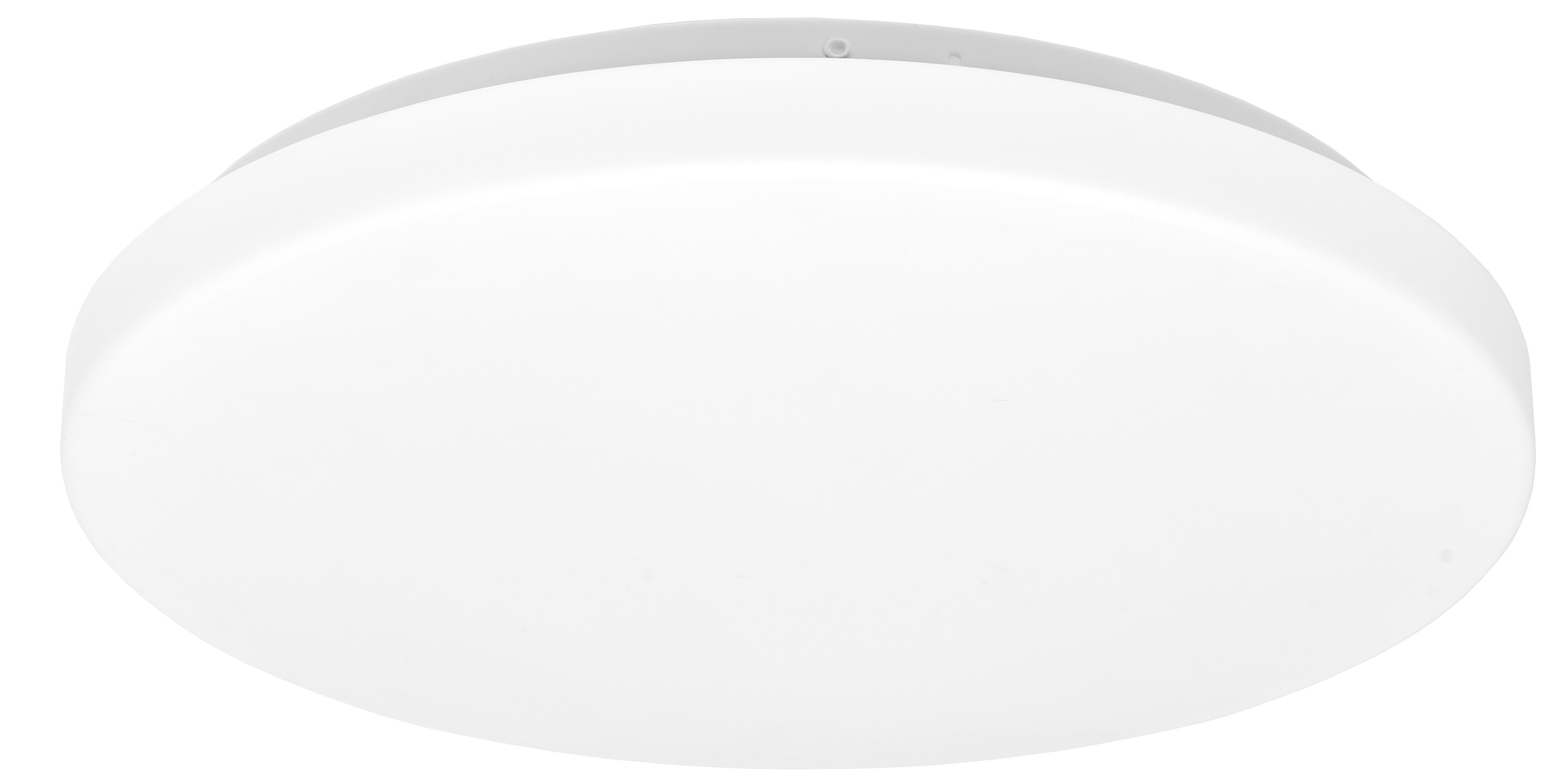 Ecolite LED stropné/nástenné svietidlo 20W WCL19R-20W/LED