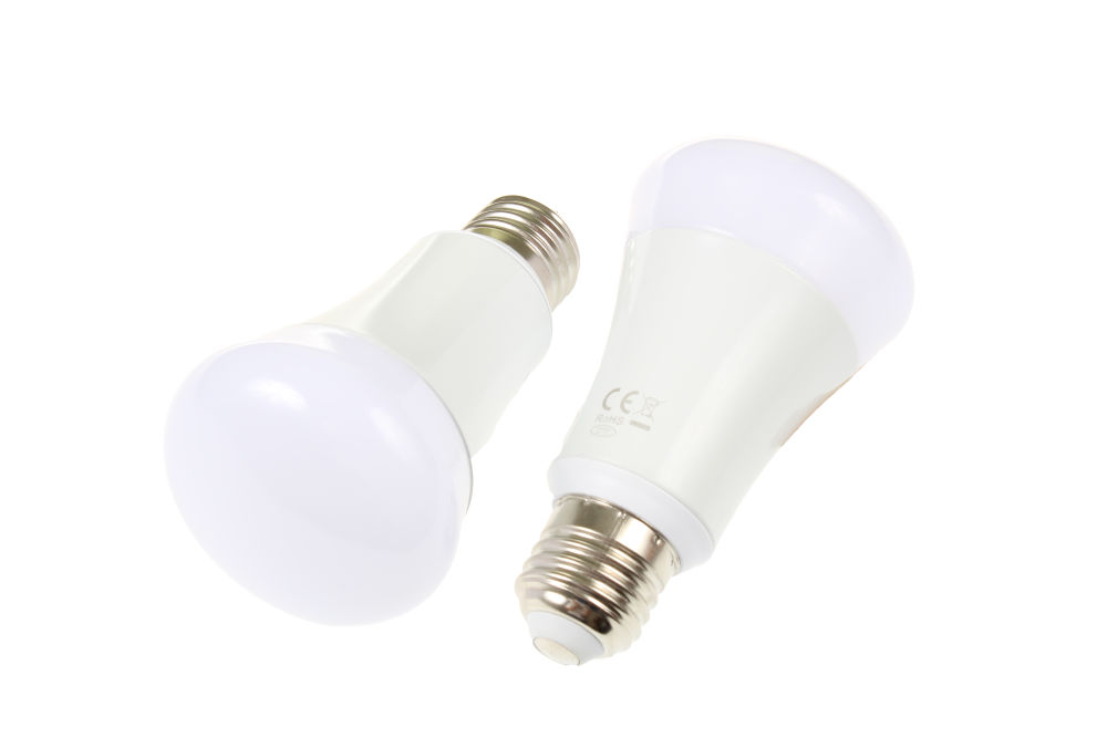 T-LED DimLED LED žiarovka RGB CCT 9W E27 069506