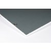 Biely podhľadový LED panel 300 x 1200mm 40W Premium