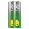 Alkalická batéria GP Super AA (LR6), 2ks