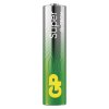 Alkalická batéria GP Super AAA (LR03), 2ks