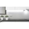 Biele LED svietidlo pod kuchynskú linku 58cm 10W