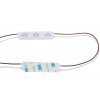 LED modul 2W s krytím, 230V