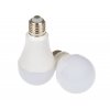 RGBW LED žiarovka 5W E27