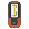 LED pracovná baterka 180lm COB, 3AAA