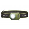 LED nabíjací čelovka GP Xplor 500lm, 85m
