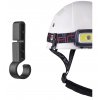 LED čelovka 330lm COB+CREE, 65m, 3AAA