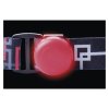 LED čelovka 330lm COB+CREE, 65m, 3AAA