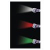 LED čelovka 330lm COB+CREE, 65m, 3AAA