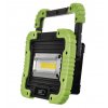 LED nabíjací reflektor COB 600lm, 3000mAh