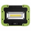 LED nabíjací reflektor COB 1000lm, 4400mAh