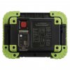 LED nabíjací reflektor COB 1000lm, 4400mAh