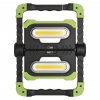 LED nabíjací reflektor COB 2000lm, 8000mAh
