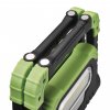 LED nabíjací reflektor COB 2000lm, 8000mAh