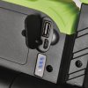 LED nabíjací reflektor COB 2000lm, 8000mAh