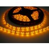 LED pásik 4,8W/m 12V bez krytia IP20 5 metrov + adaptér 36W