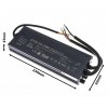 LED zdroj (trafo) 24V 500W IP67 Premium