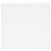 Biely prisadený LED panel s tenkým rámčekom hranatý 300 x 40mm 48W