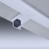 LED svietidlo nad zrkadlo 12W 2V1