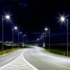 LED pouličné osvetlenie s kĺbom 30W Economy+