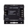LED ovládač Ovale CCT
