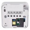 GoSmart Bezdrôtový izbový termostat s WiFi
