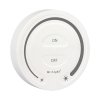 Mi-Light RF Nástenný diaľkový ovládač pre jednofarebné LED pásiky, 1-kanálový