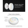 Mi-Light RF Diaľkový ovládač pre CCT LED pásiky