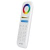 Mi-Light RF Diaľkový ovládač pre RGB+RGBW+CCT LED pásiky, 8-kanálový