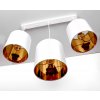 pol pl Lampa wiszaca biala listwa 3xE27 Atlanta 33 00651 72075 3