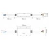 Mi-Light MiBoxer SMART RF Vodeodolný prijímač 5v1 pre LED pásiky