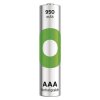 Nabíjacia batéria GP ReCyko AAA (HR03), 4ks