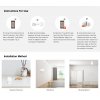 Mi-Light MiBoxer SMART ZIGBEE Pohybové PIR čidlo