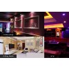 Mi-Light MiBoxer RF Biely vstavaný LED panel RGB+CCT 180mm 12W