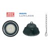 LED priemyselné svietidlo Industry 150W 135lm/W